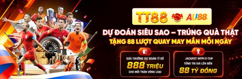 TT88 2